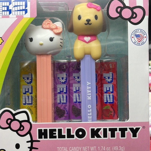 🎁Hello Kitty Stocking Stuffer Bundle - Picture 3 of 5